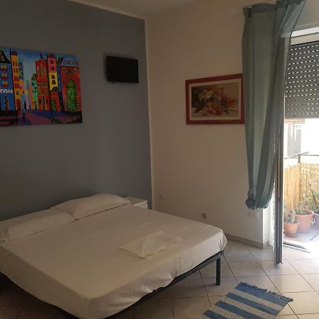Appartamento New House Follonica Esterno foto