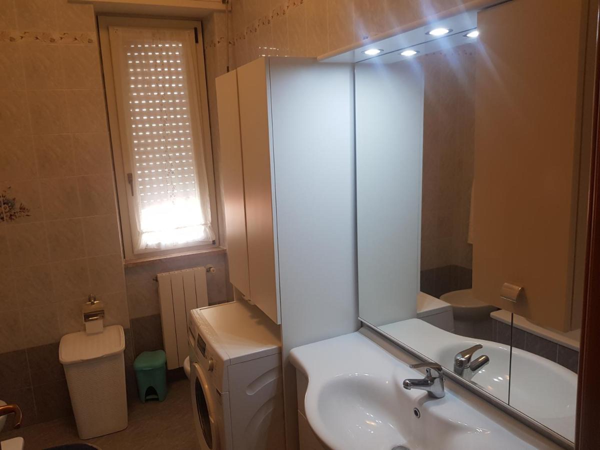 Appartamento New House Follonica Esterno foto