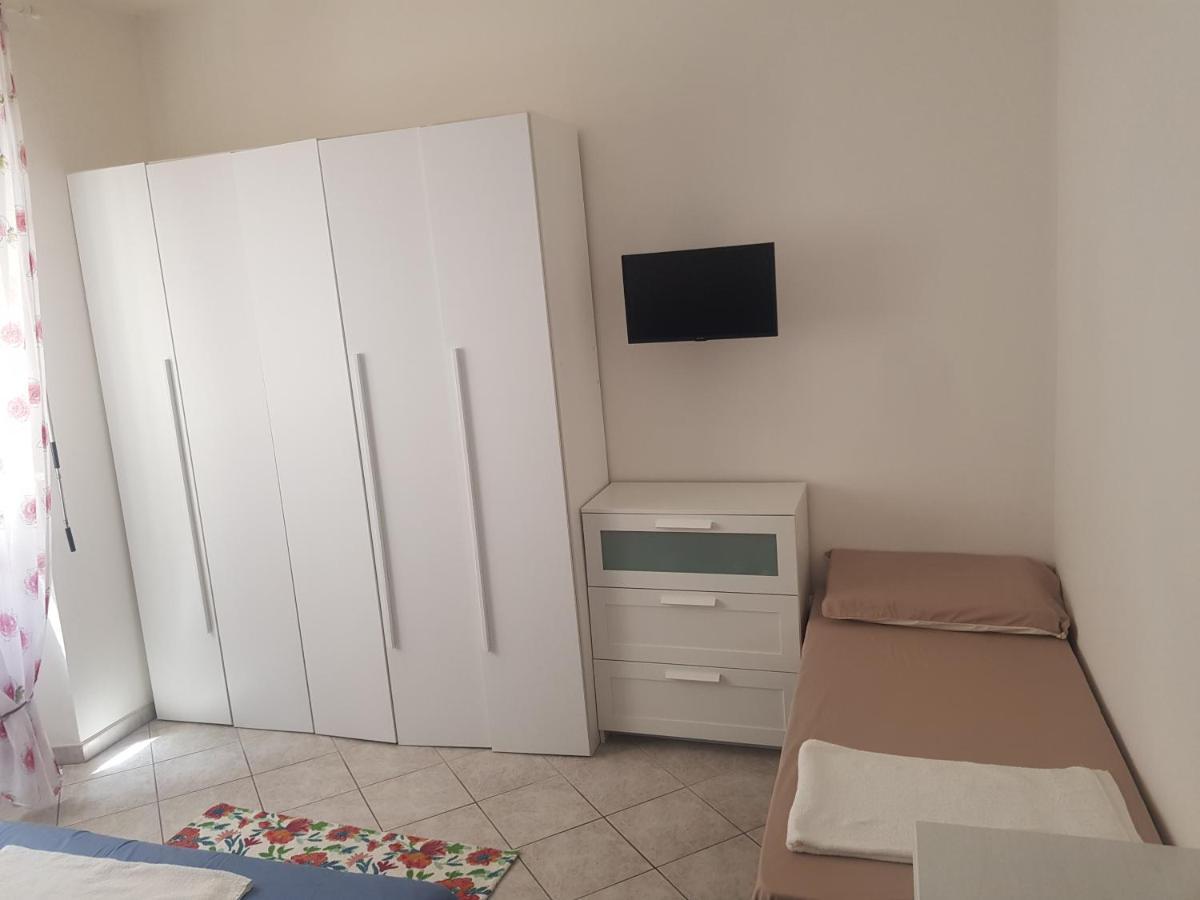 Appartamento New House Follonica Esterno foto