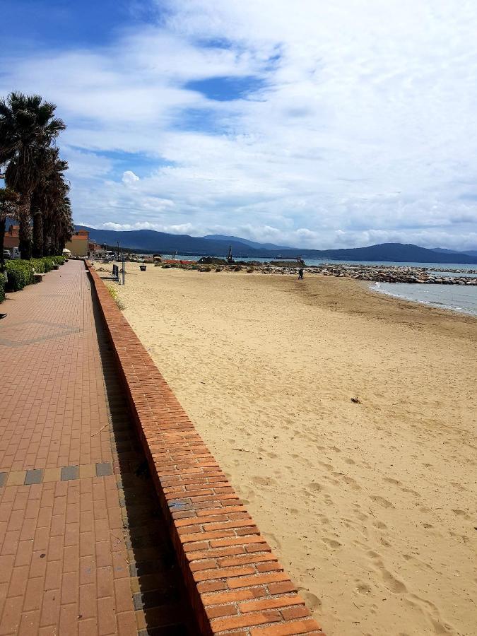 Appartamento New House Follonica Esterno foto