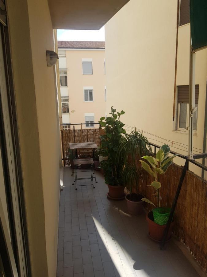 Appartamento New House Follonica Esterno foto