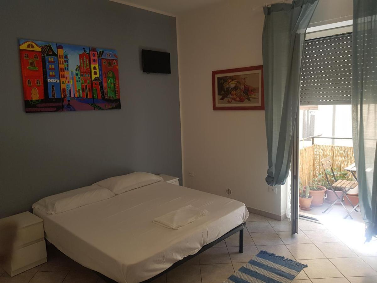 Appartamento New House Follonica Esterno foto