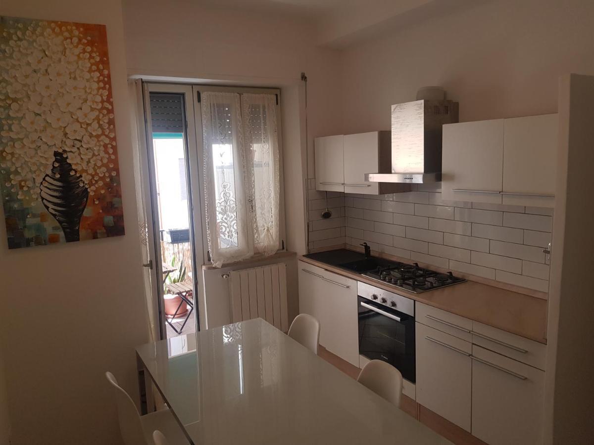 Appartamento New House Follonica Esterno foto